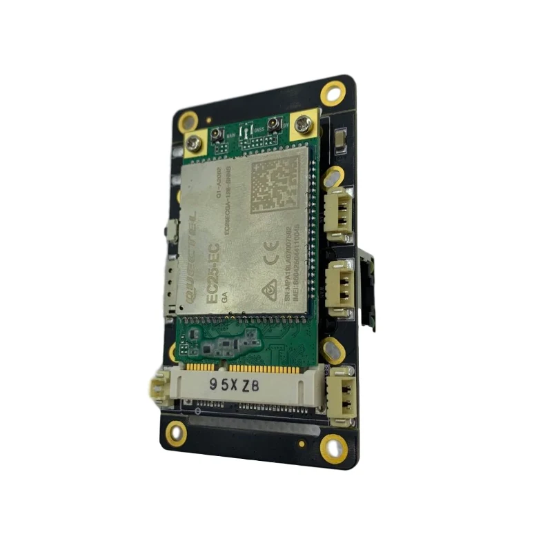 Openwrt 4G wifi PCB модуль беспроводной с sim картой маршрутизатор для 3G потолочный модем