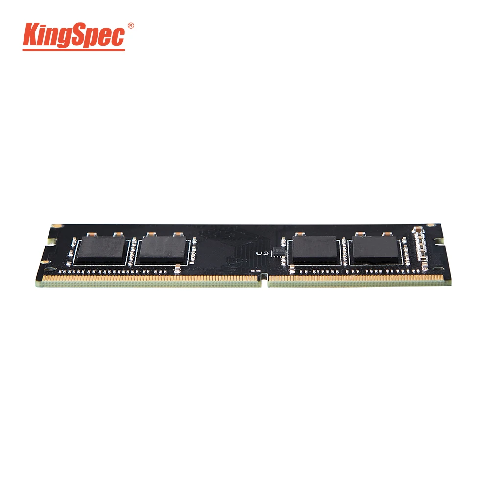 Kingspec memoria ram DDR4NB 4GB 8GB 2400MH16GB 2666MHz SODIMM RAM for Laptop Notebook Memoria DDR4 1.2V | Компьютеры и офис