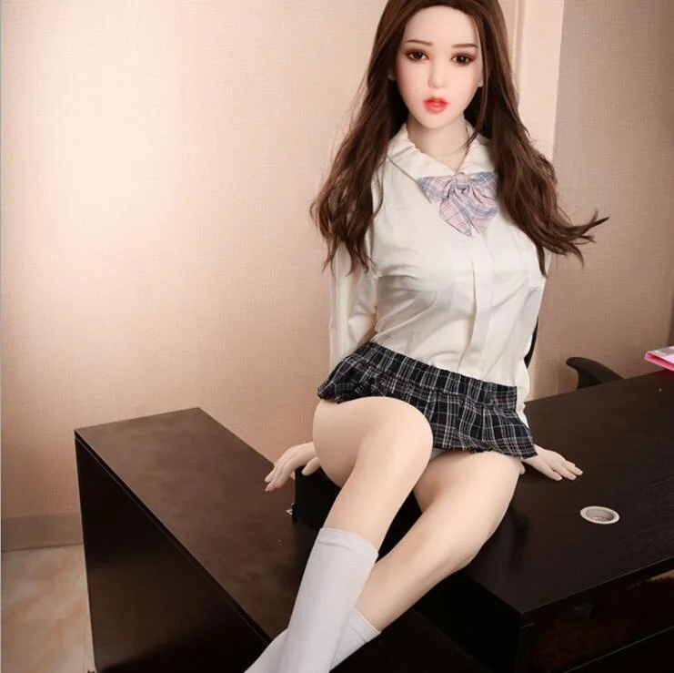 

160CM silicone Female Mannequin Full body doll Toroso Model Shooting Maniqui For Cloth Headless Transparent Dol