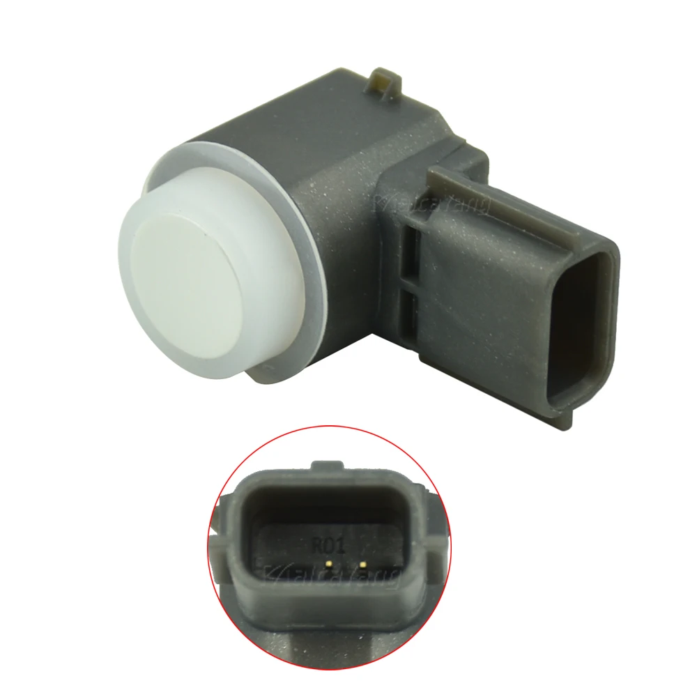 

Parking Sensor For Infiniti Q50 Q60 Q70 Nissan Maxima Altima Parktronic Distance PDC Ultrasonic Sensor 28438-4GA6C Car Rador