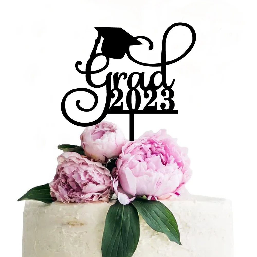 

Поздравляем 2022, 2023, 2024 градиент, Топпер для торта, черное зеркало, золото, класс 2022, топпер для торта для студентов, выпускников средней школы