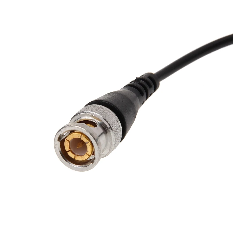 

1 Pair 1CH Passive UTP Video Balun Twisted Transceiver BNC For Cat5 CCTV Camera K92F