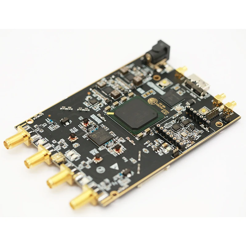 Макетная плата SDR RF 70 МГц 6 ГГц USB 3 0 совместима с USRP B210 MICRO + полностью драйверами