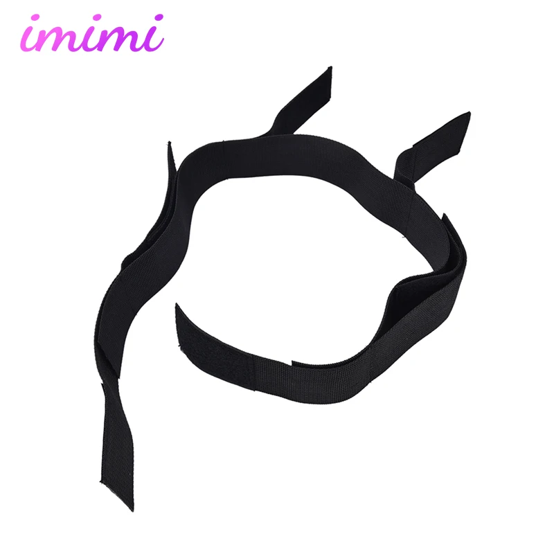 Эротическая секс-мебель наручники манжеты на лодыжку Связывание нейлоновые БДСМ