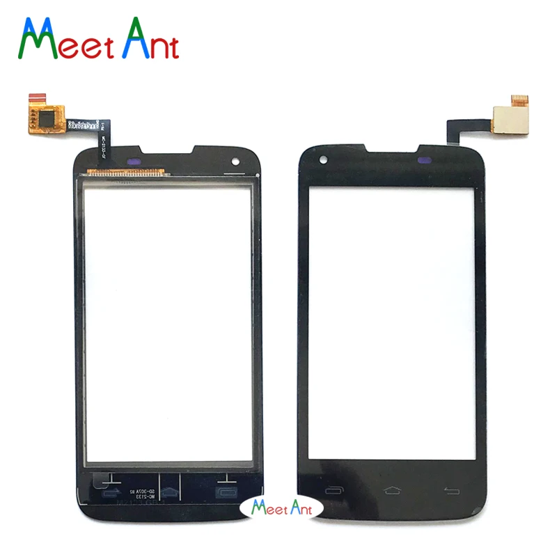 

Replacement High Quality 4.0" For Micromax A092 Touch Screen Digitizer Sensor Outer Glass Lens Panel