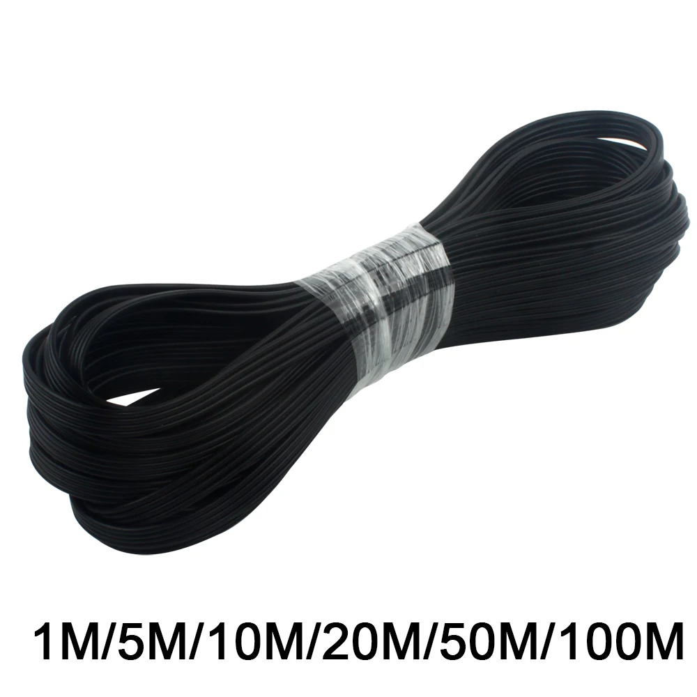 4 PIN RGB светодиодный разъем гибкий кабель провод удлинитель для SMD 5050 3528 полосы