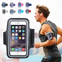 4 06 5 inch case phone sport armband fashion holder for womens on hand smartphone handbags sling running gym arm band fitness