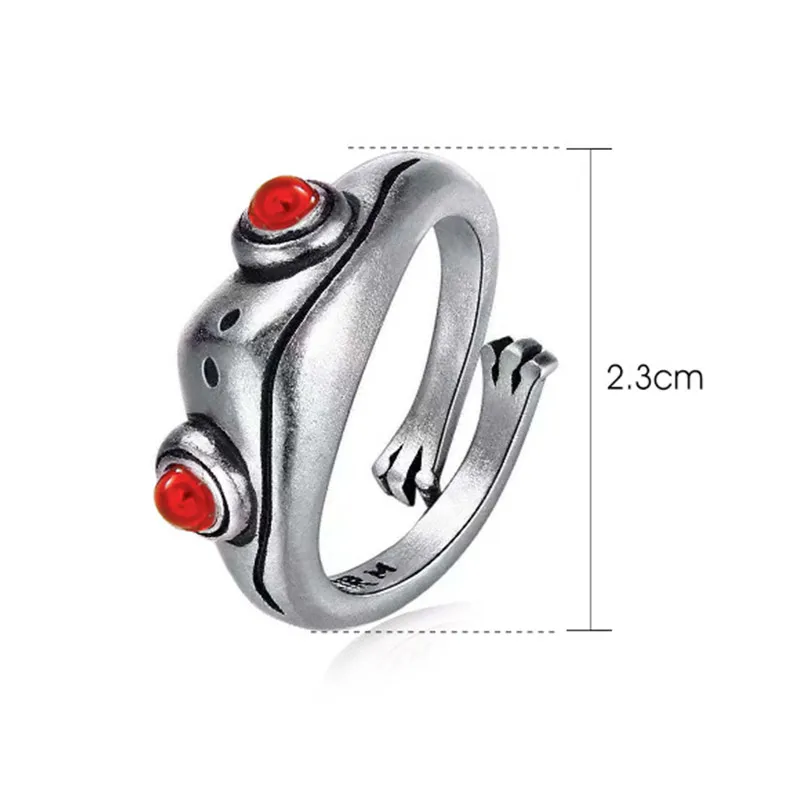 Богемное винтажное искусственное кольцо для женщин друзей пар открытое