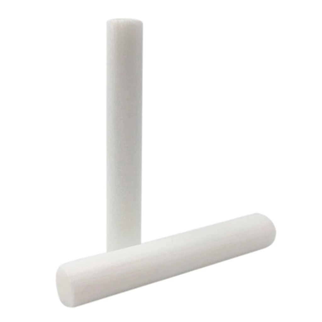5/10pcs Air Humidifier Filter Wicks Cotton Sticks Refills Essential Oil Diffuser Replacement Filters for Aroma | Дом и сад
