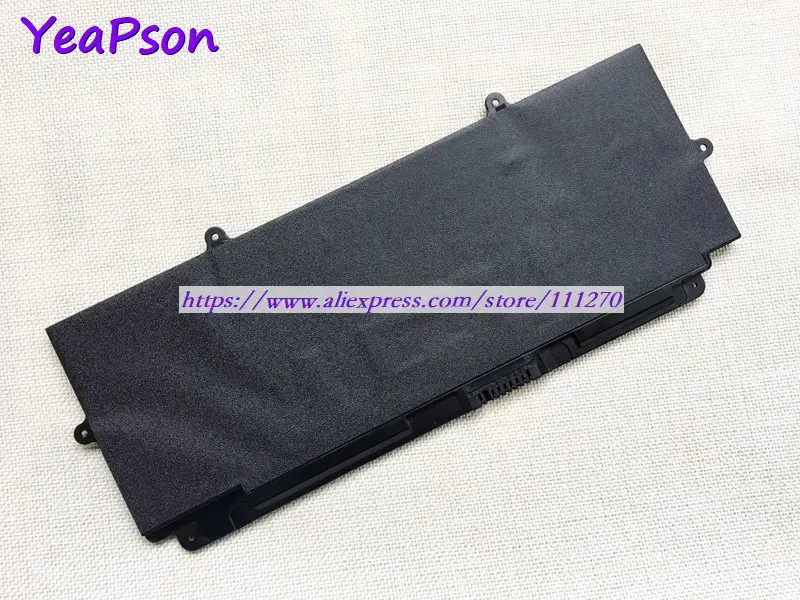 Подлинный аккумулятор Yeapson FPCBP535 FPB0339S для ноутбука Fujitsu 7 2 в 25 Вт/ч | Компьютеры и