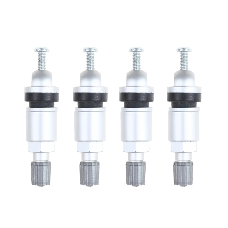 YAOPEI 4 шт. TPMS шинные клапаны для Great Wall Hover(Haval) H5 H6 бескамерный клапан из сплава