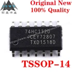 74HC132D 74HC238D полупроводниковый кодер-декодер мультиплексор, демультиплексор микросхема Применение для arduino nano uno Бесплатная доставка
