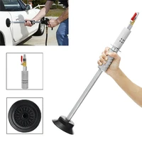 new high quality air pneumatic dent puller car auto body repair suction cup slide tool hammer kit