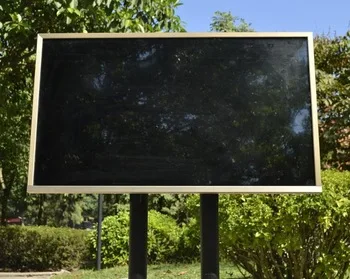 55 inch infrared interactive all in one touch screen monitors pc I7+2G+128G for Bank self-service machine | Компьютеры и офис
