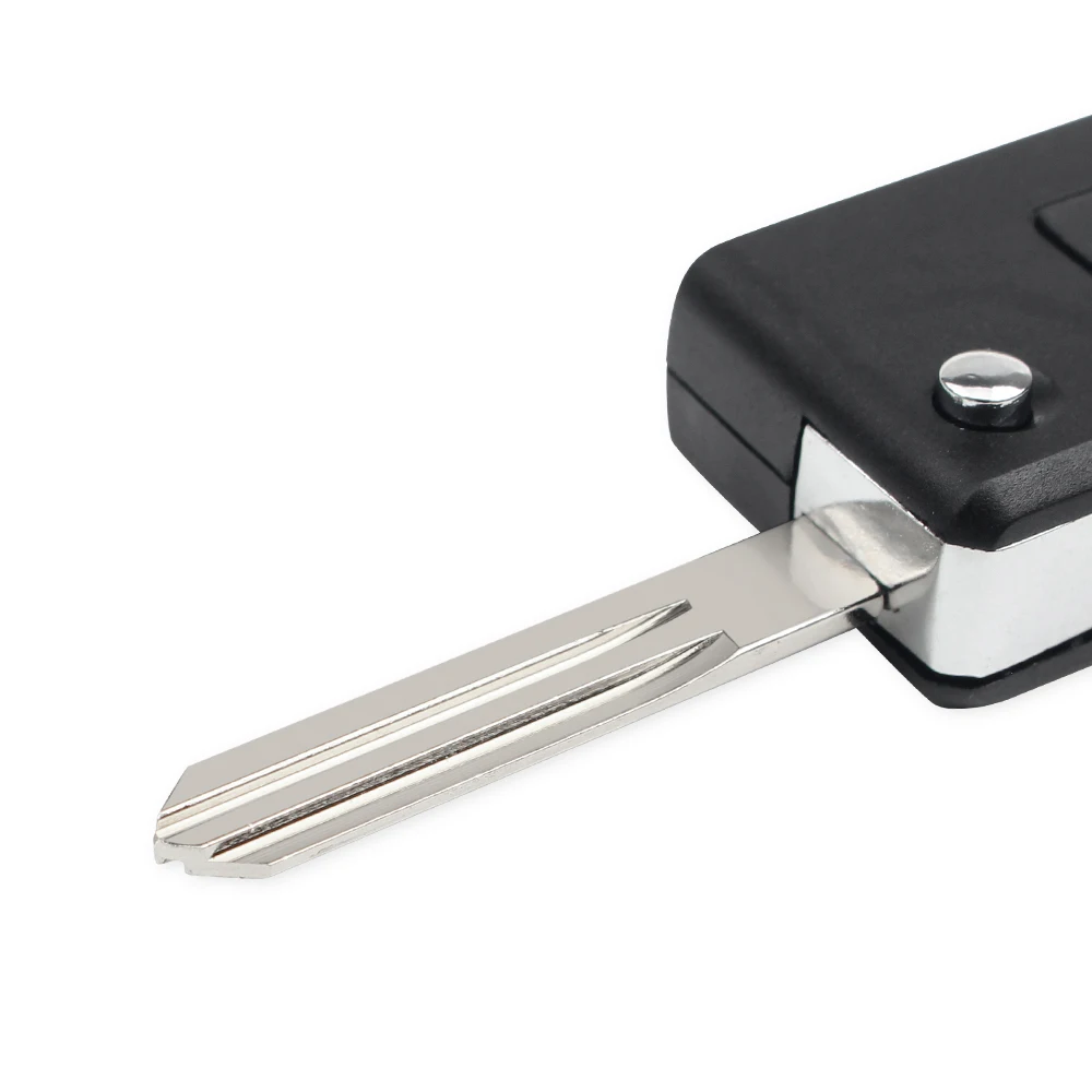 Чехол для ключей KEYYOU Nissan Qashqai Primera Micra Navara Almera Note 350Z Pathfinder 2/3 кнопок | Автомобили и