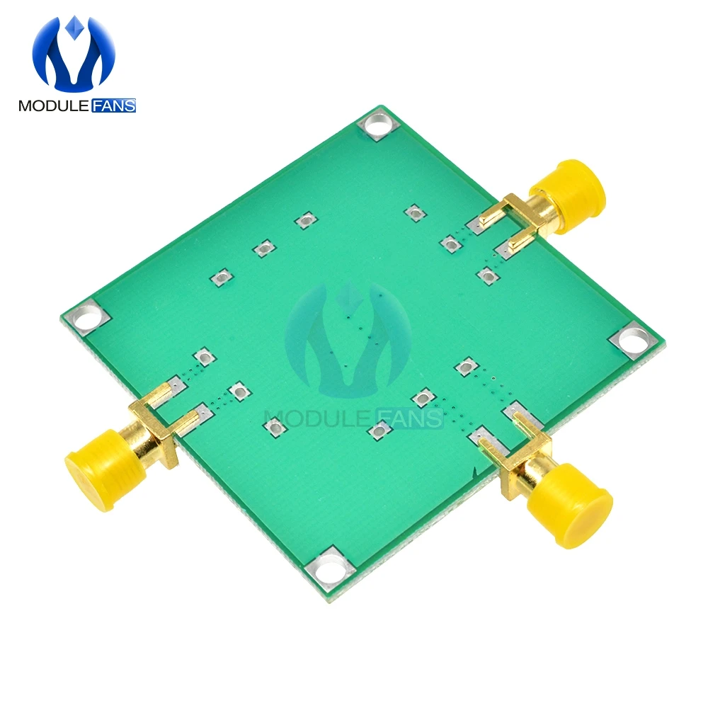 5 1900 МГц RF с крышкой вверх/вниз частотным преобразованием Upconversion Downconverter