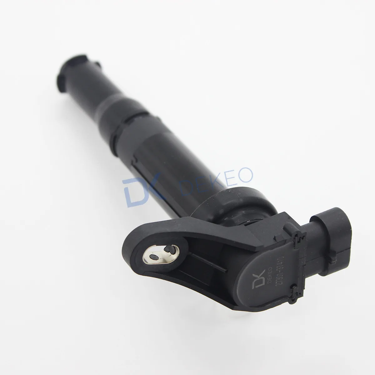 DEKEO для HYUNDAI Coupe 2 GK Santa Fe 1 SM Sonata 4 EF Trajet FO Tucson JM катушки зажигания 27301 37410 DQ9101T |