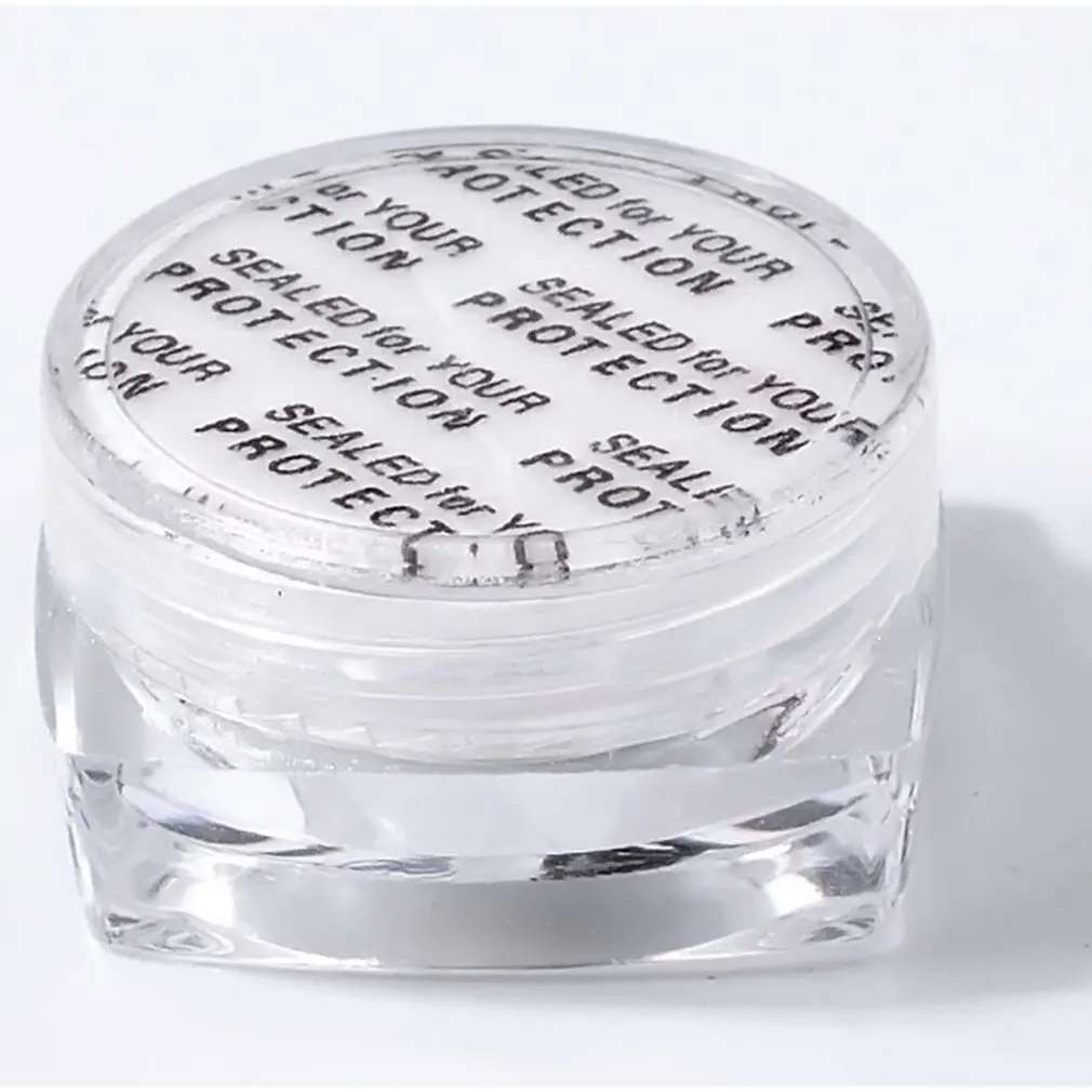 Жемчужная пудра для ногтей Алмазная зеркальная блестящая неоновая оболочка 2 г |