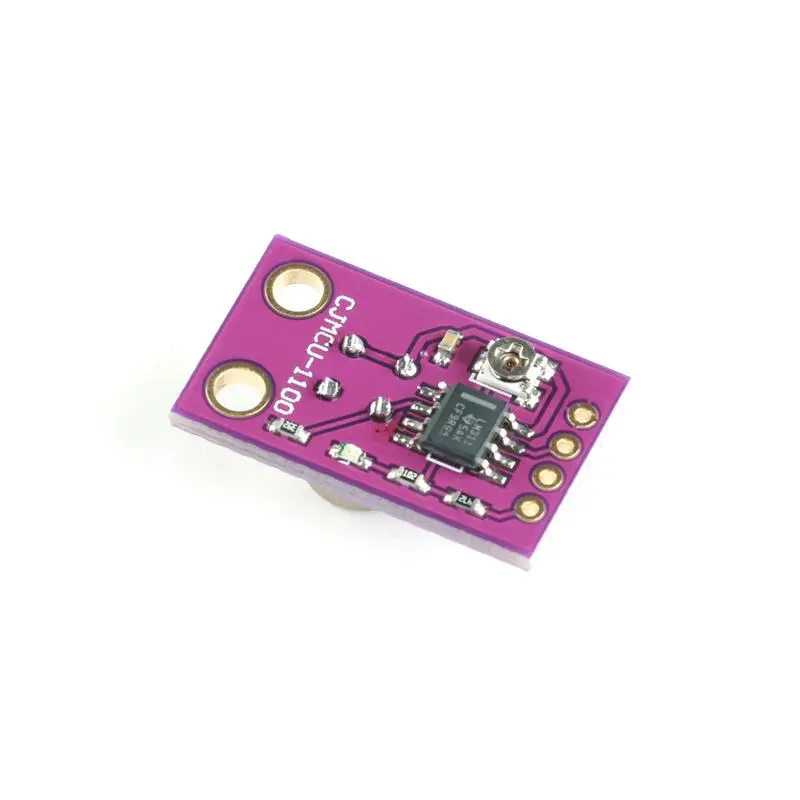 MS1100 MS-1100 VOC Модуль датчика газа CJMCU-1100 формальдегид бензол концентрации индукции 5