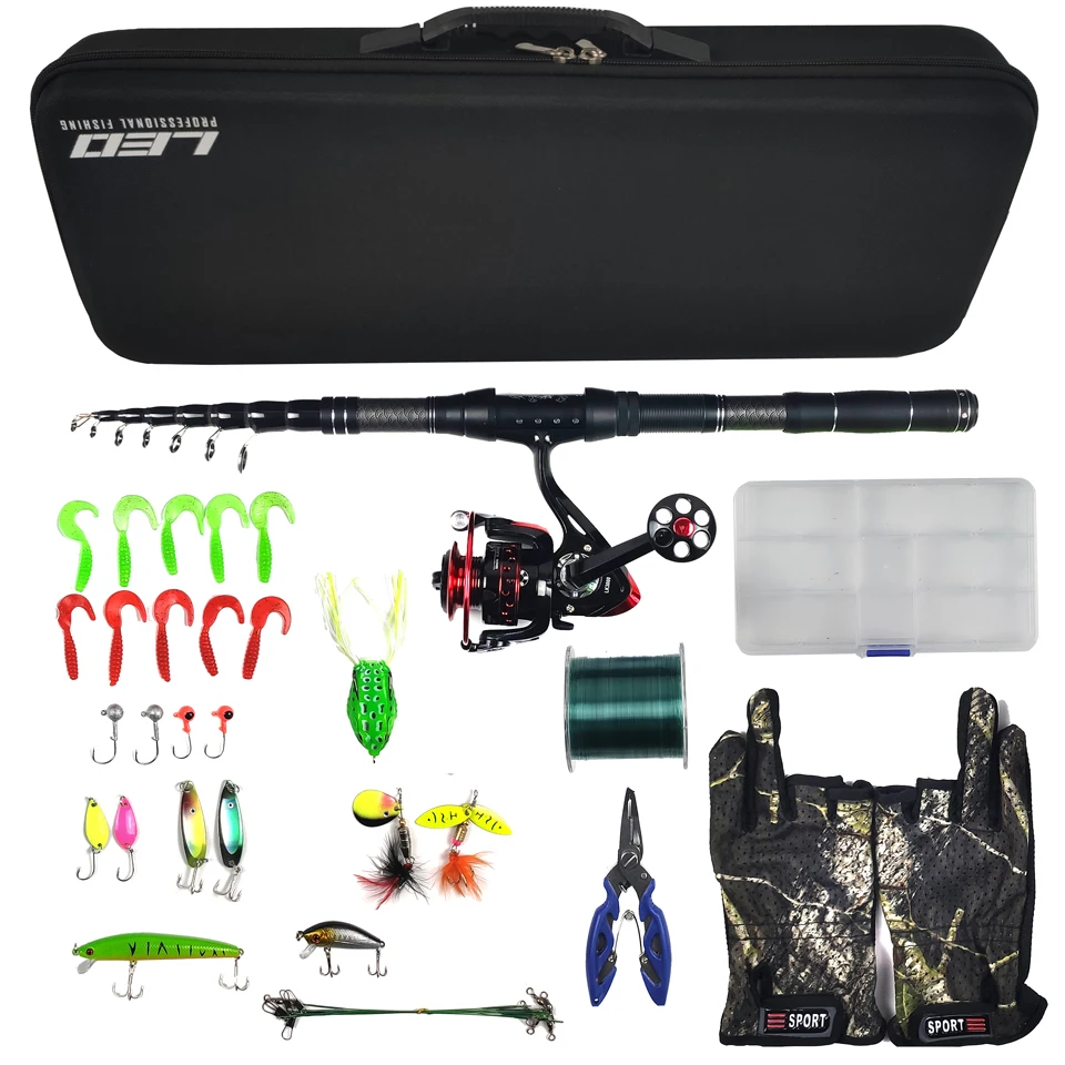 Карбоновое удилище A2 катушка для спиннинга аксессуар ловли карпа окуня щуки