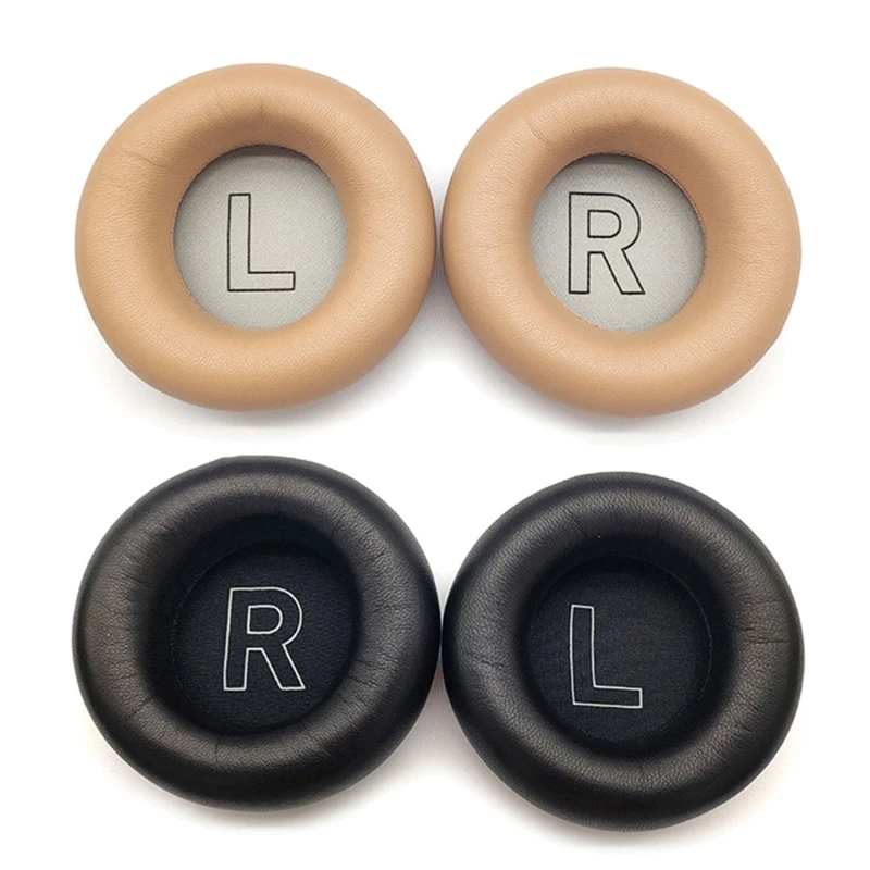 Качественные Сменные кожаные амбушюры Ремонтный чехол совместимый с B &amp O Beo-play H7