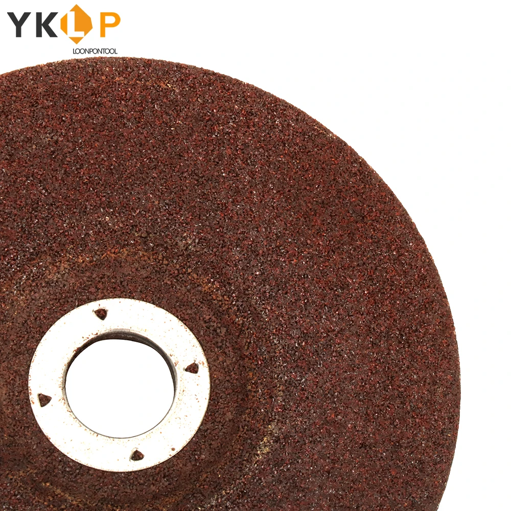 

4 Inch Fiber Resin Cutting Wheel Disc with 100x16x4mm Rotary Tool for Angle Grinder Metal Stainless Steel 10Pcs