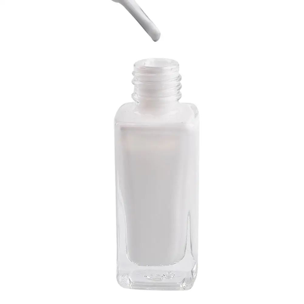 1 бутылка профессионального клея для ногтевого дизайна наклейка фольги