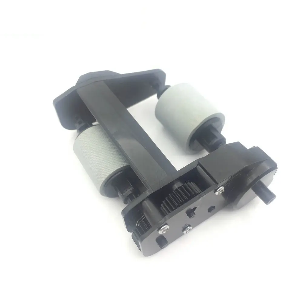 

10SET Q3948-67904 ADF Pickup Roller Separation Pad for HP 2820 2840 CM1312 CM2320 3050 3052 3055 3390 3392 M1522 M2727 M375 M475