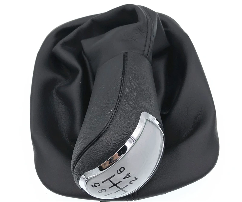 Бесплатная доставка 6 скоростей автомобильные переключения передач воротники