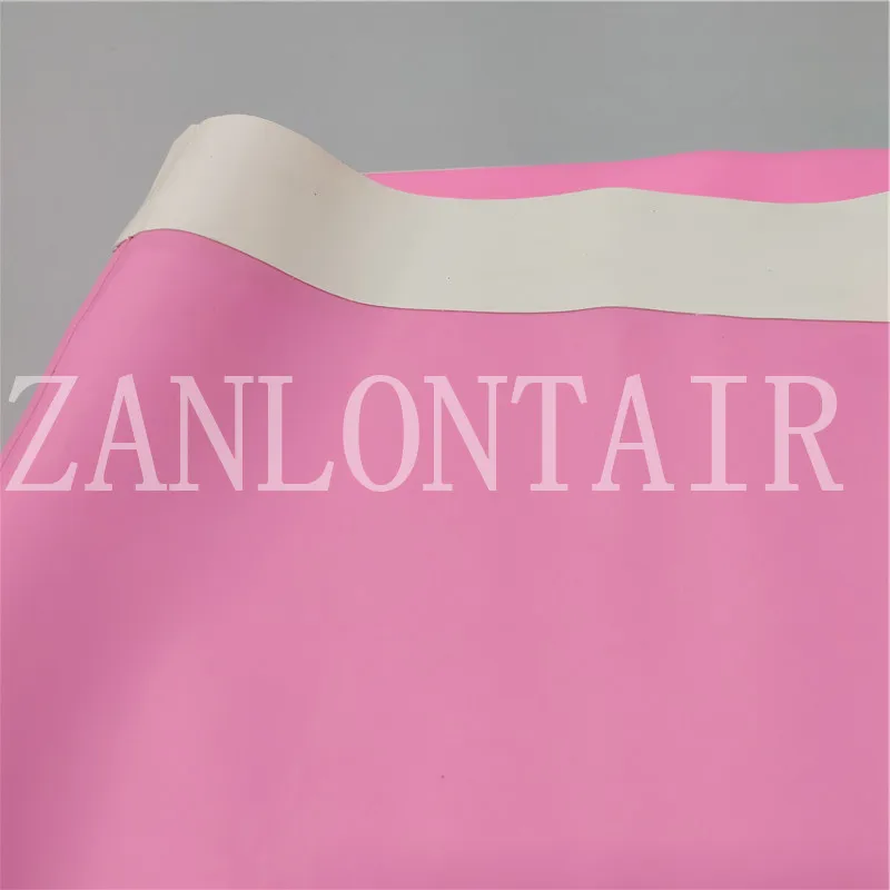 Новое сексуальное нижнее белье для мужчин латексные розовые шорты ручной работы