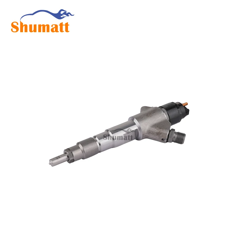 Новый высококачественный топливный инжектор с общей топливной магистралью