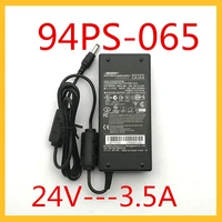 94ps 065 ac adapter for bose 94ps 065 24v 3 5a adapters charger speaker system computer speakers switching power supply 24v 3 5a