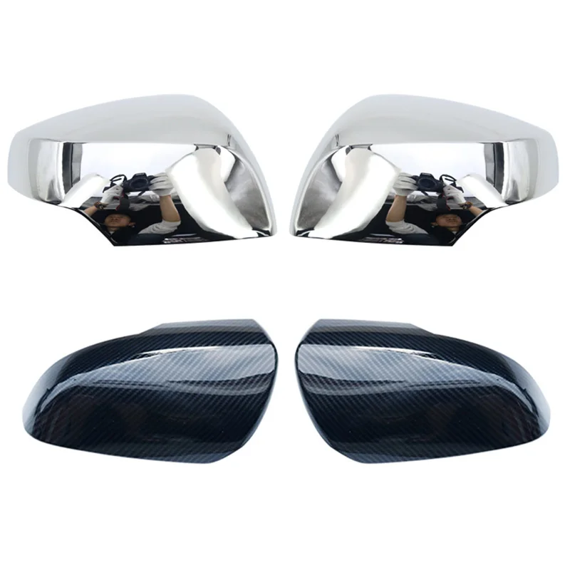 Корпус зеркала заднего вида боковое крыло крышка Стайлинг боковая защита