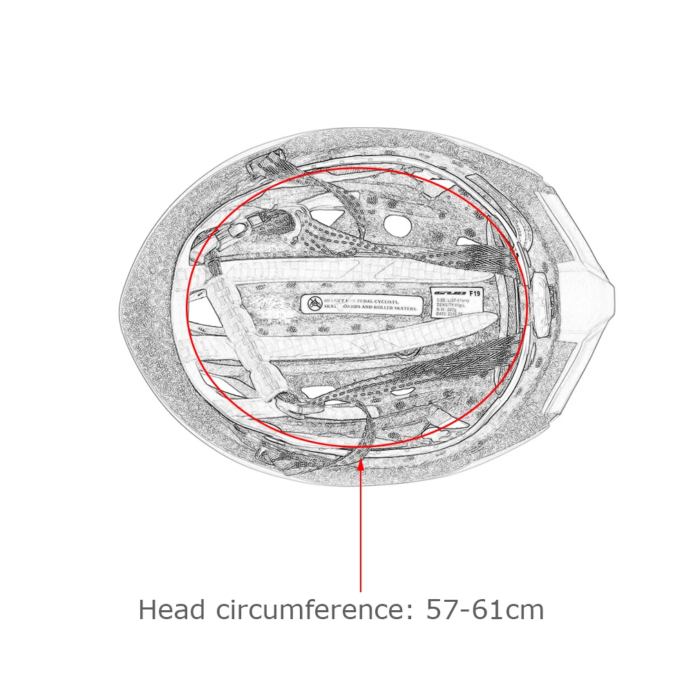 Горный шоссейный велосипедный шлем горный гоночный Скейтбординг Регулируемый
