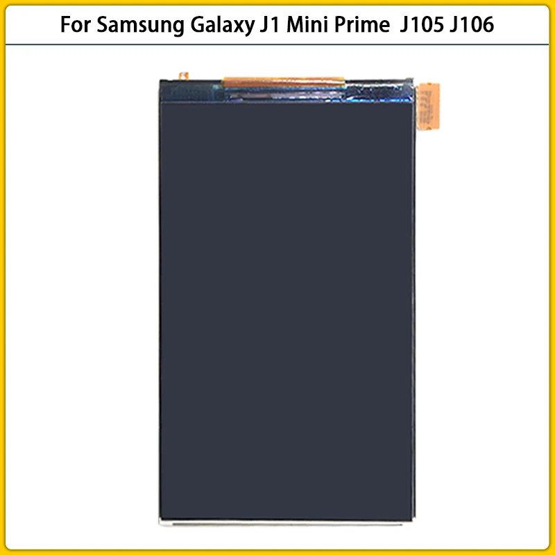 10 шт. Оригинальный ЖК-дисплей для Samsung Galaxy J1 Mini J105 J105H/J1 Prime J106 J106F J106M экран