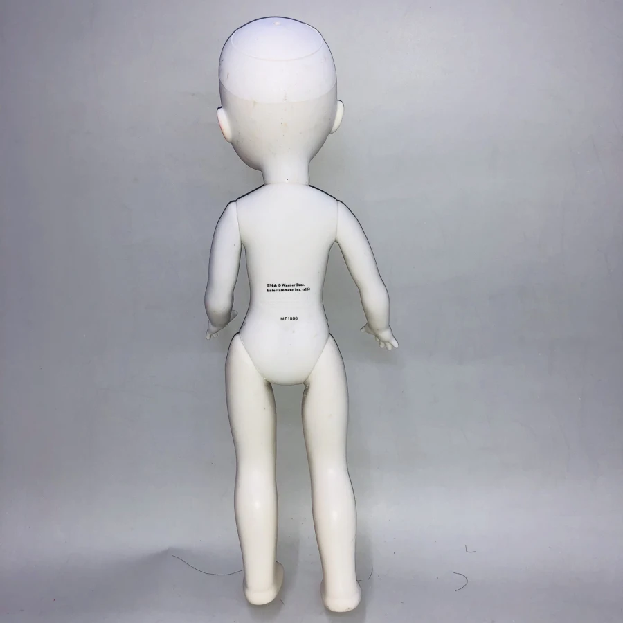 new 26cm Scary chucky doll Toys Horror Movies Child's Play Bride of Chucky Horror Doll toy