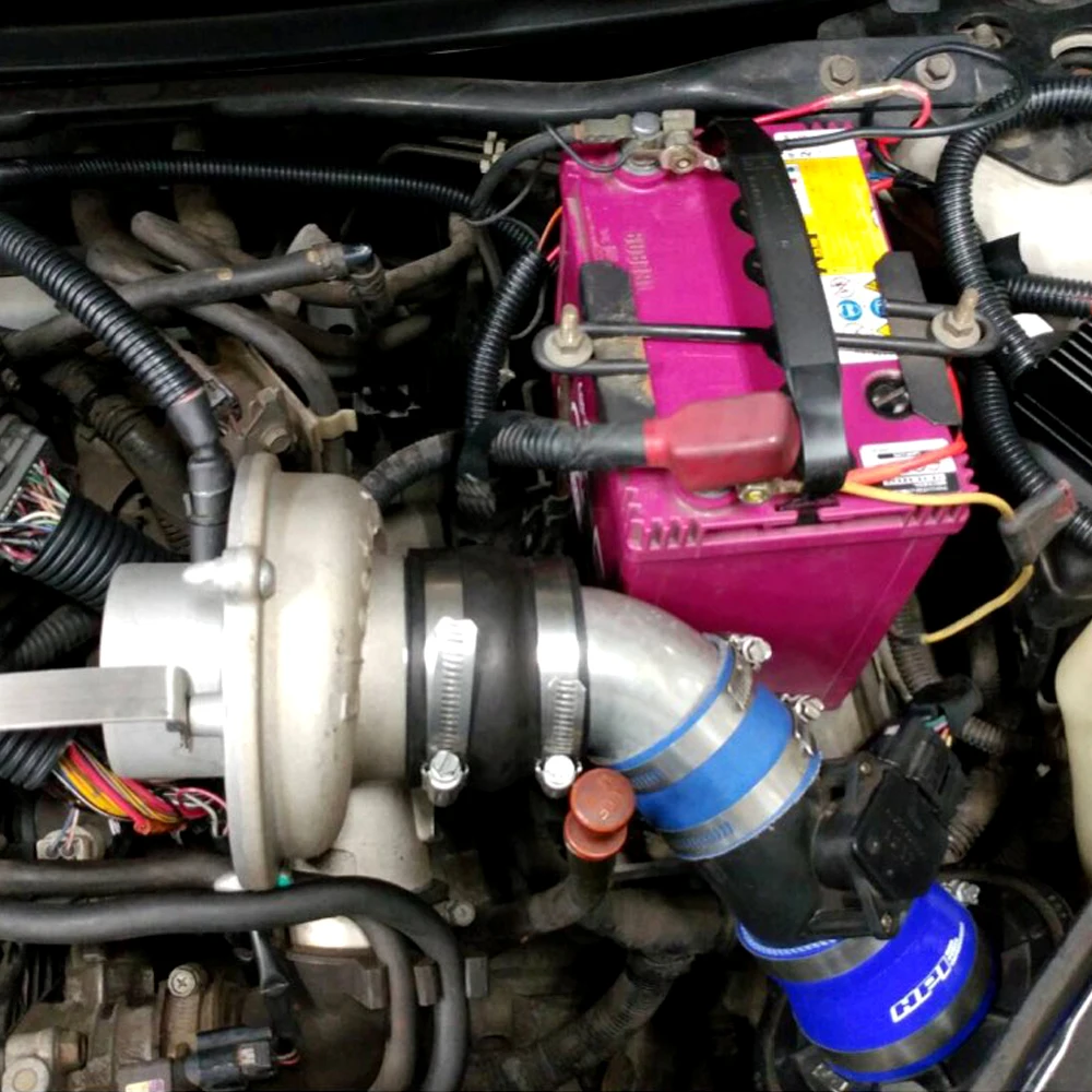 Упорный турбо-Комплект нагнетателя Турбокомпрессор для всех автомобилей |