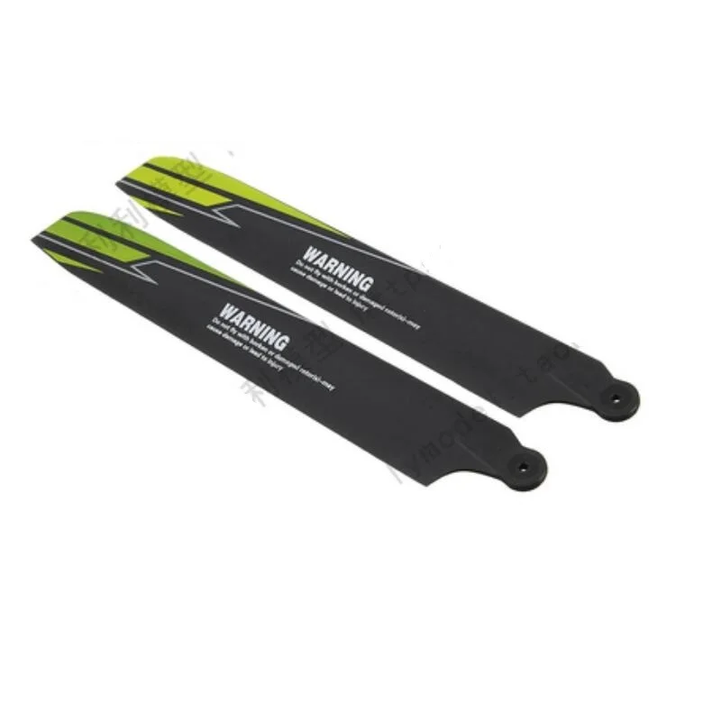 Основное лезвие для YU XIANG F180 E180 RC вертолет запчасти для пропеллера аксессуары F180.004