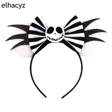 New Festival Sequin Bow Mouse Ears Hairband Party Hair Accessories Glitter Summer Headband Popular For Women Girls Kids Cosplay (3)