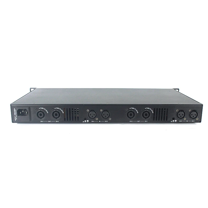 Sinobsen 450w Мощность усилитель профессиональное аудио стерео класса D Hifi дома