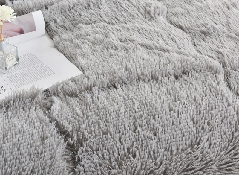 

Long hair comforter winter cashmere warm duvet 150*200cm camel quilt Thicken patchwork Velvet blanket Japan style home bed duvet