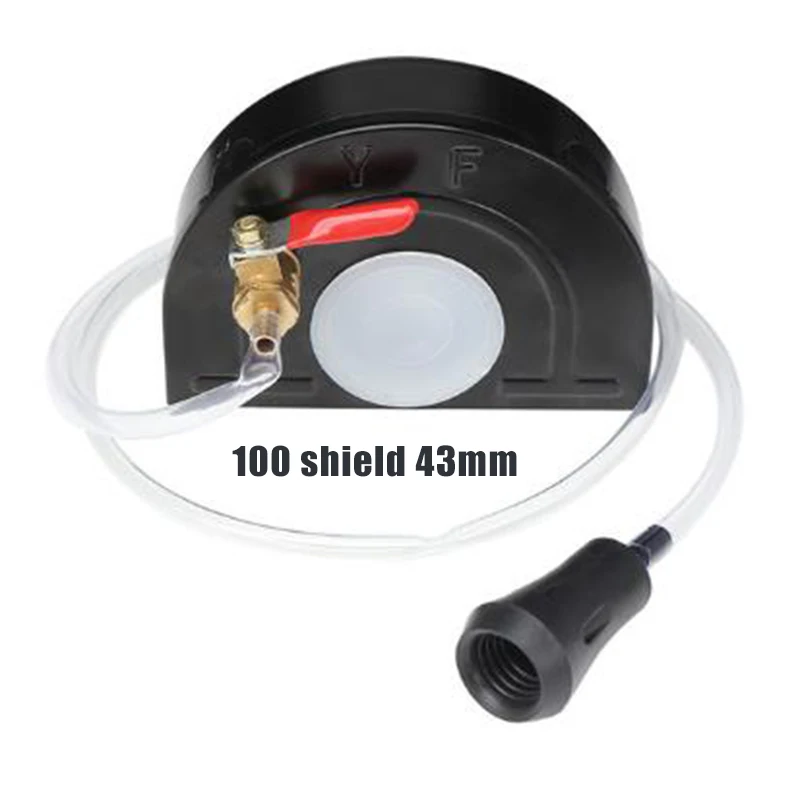 Защитный чехол для углового шлифовального станка защитный щит комплект труб с