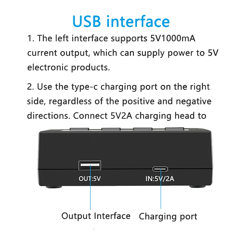 liitokala lii m4 charger 18650 lcd display universal 2021 new smart charger test capacity for 26650 18650 21700 aa aaa etc 4slot free global shipping
