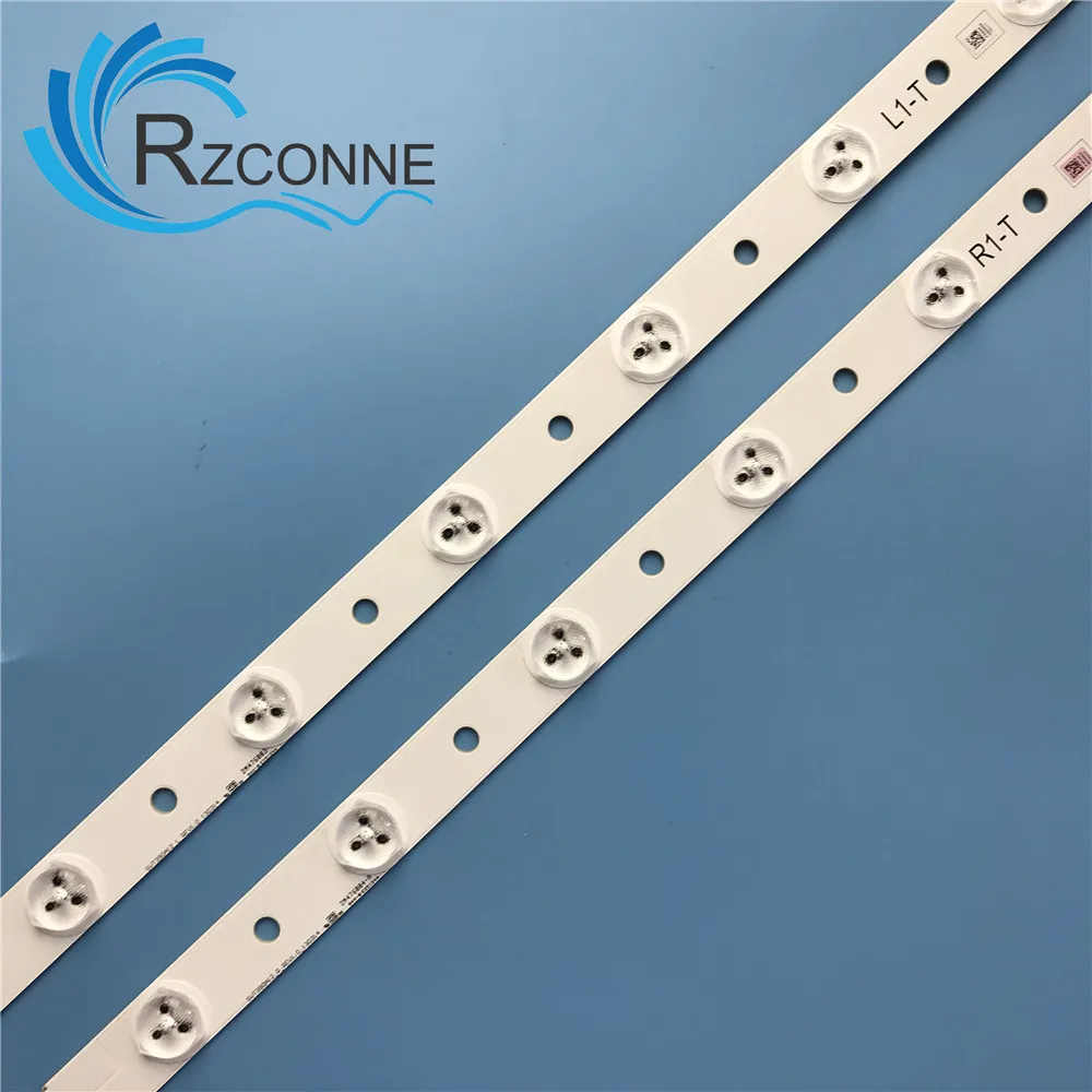 Светодиодный Подсветка strip12 лампы для Toshiba 3" ТВ SVT390A12 39P2300D 39l2300D 39L4353RB