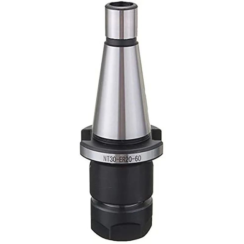 

Hot NT Series Tool Holder NT30 ER20 Chuck for CNC Milling Machine Spindle Tool Tool Holder and Tool Holder