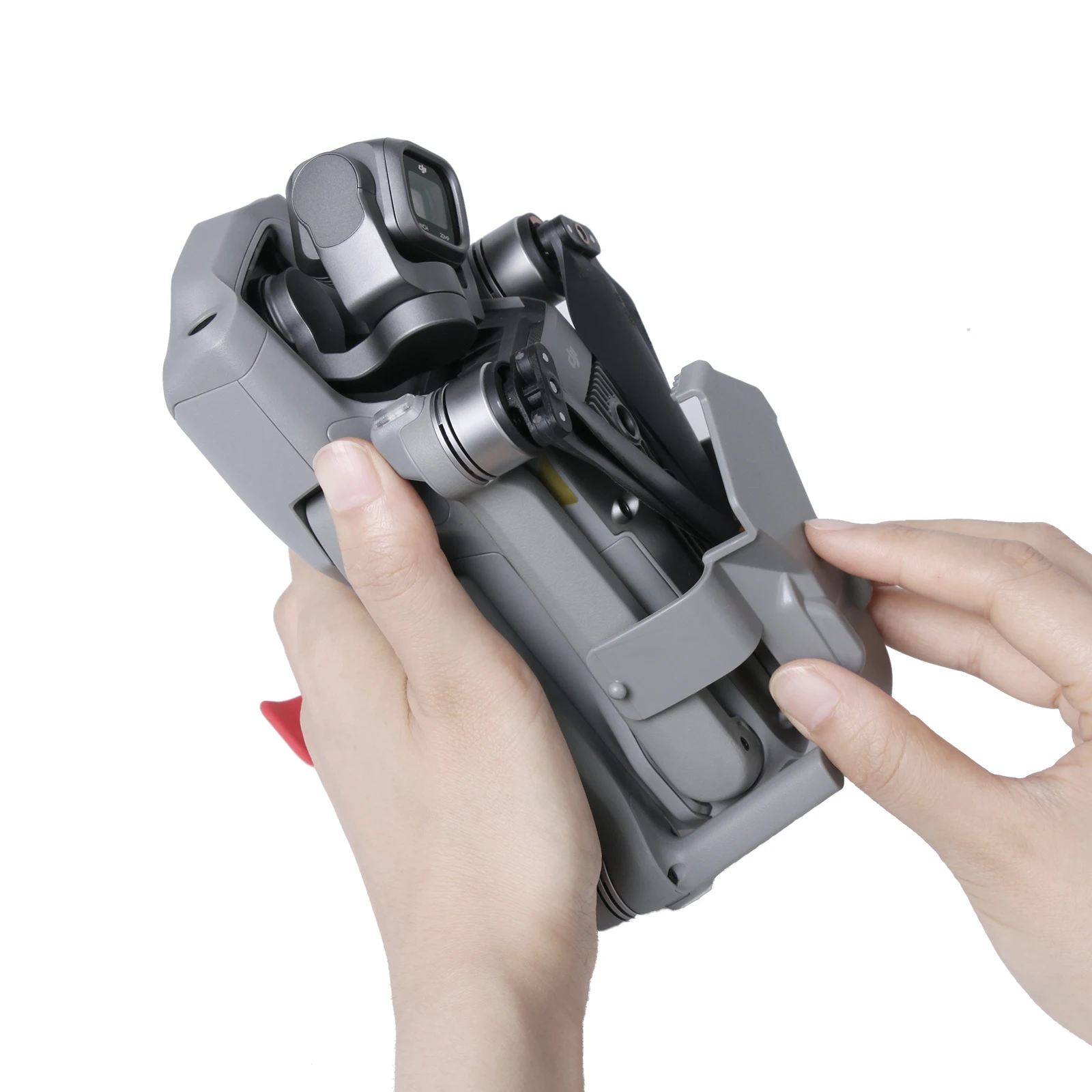 Propeller Holder for DJI Air 2S Stabilizers Mavic 2/2S Blade Fixed Mount Protector Cover Drone Accessorise | Электроника