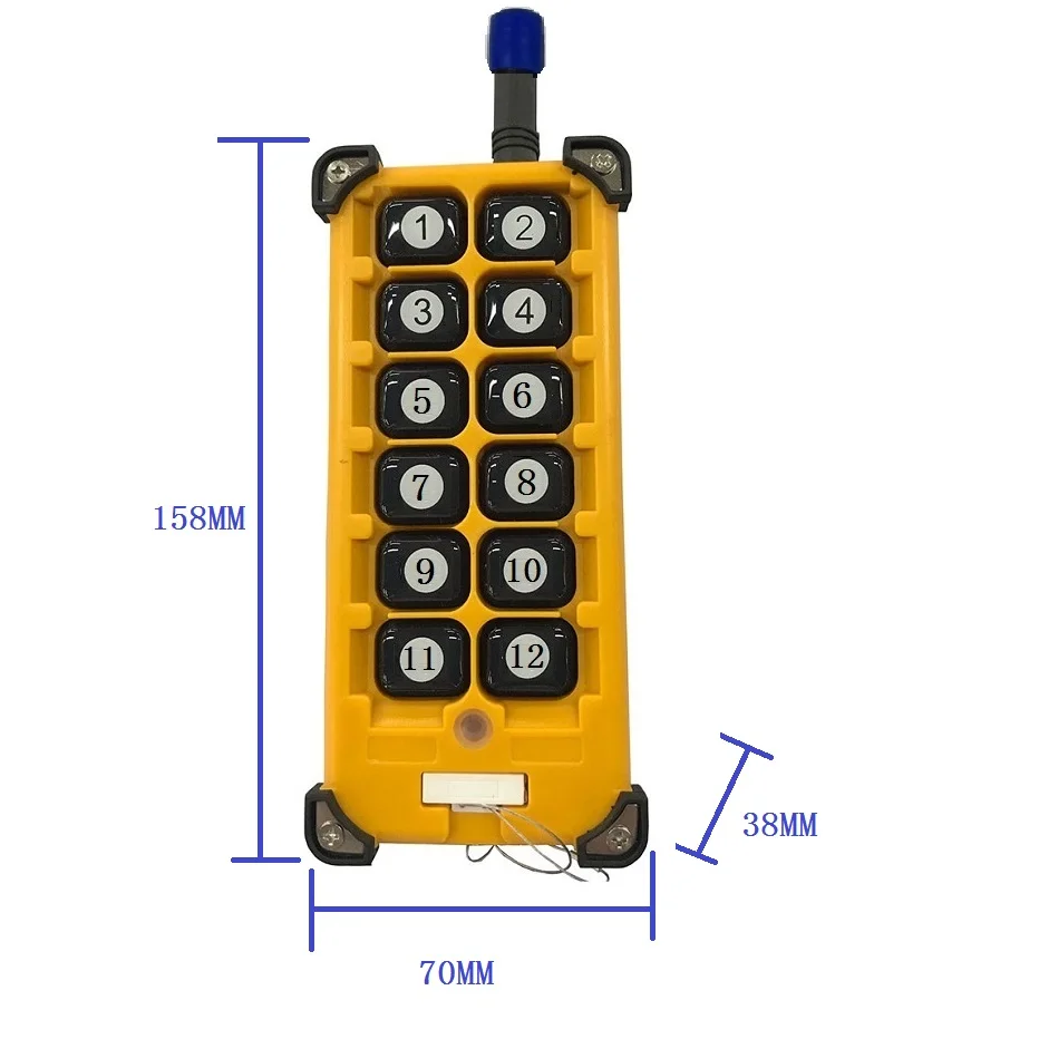 controle remoto