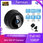 Беспроводная IP-камера A9, Wi-Fi, Full HD 1080P, 150 