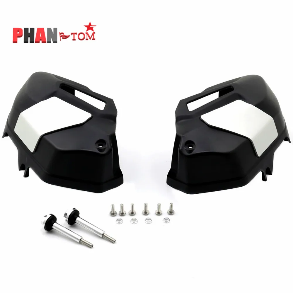 

For BMW R1250GS R1250RS R1250RT R1250R 2018-2020 Cylinder Head Guards Protector Cover for BMW R 1250 GS Adventure 2018 2019 2020