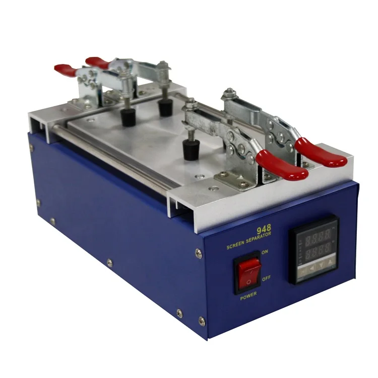 110/220V США ЕС светодиодным дисплеем и двойным портом цифровой термостат нагрева